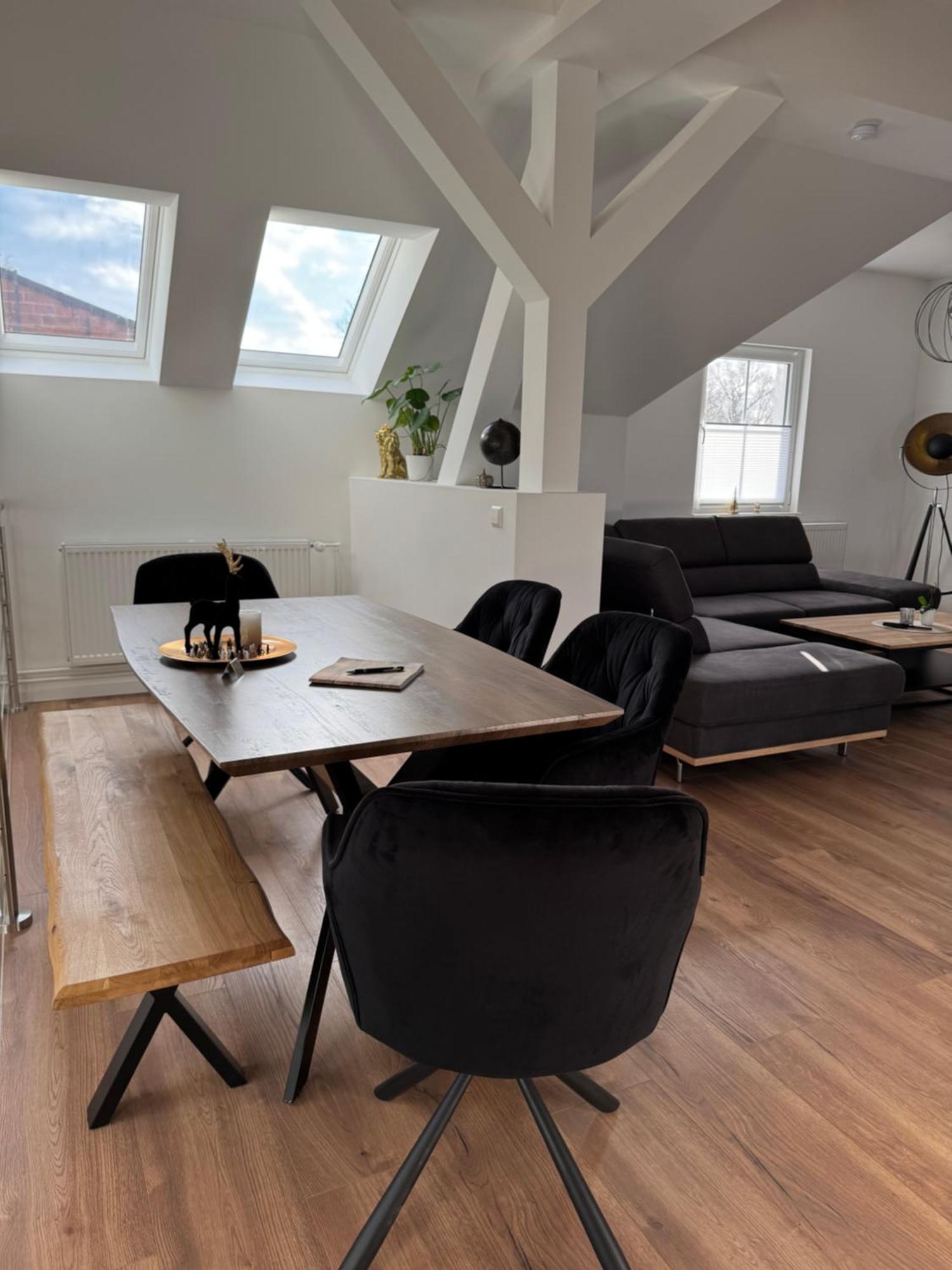 Gutshof Von Gemuenden Ferienwohnung 1 Bernau bei Berlin Eksteriør billede